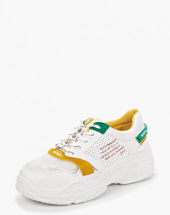 Миниатюра фотографии Кроссовки dino albat