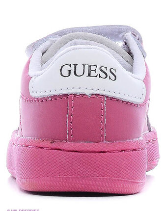 Миниатюра фотографии Кеды, guess