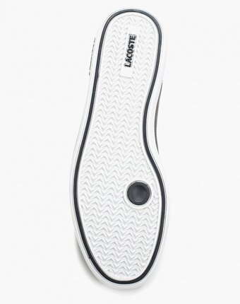 Миниатюра фотографии Кеды lacoste