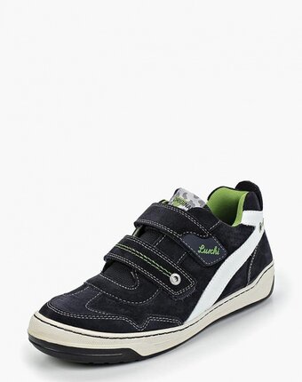 Миниатюра фотографии Кеды lurchi