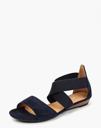 Миниатюра фотографии Сандалии super mode