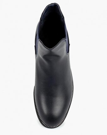 Миниатюра фотографии Ботинки ideal shoes