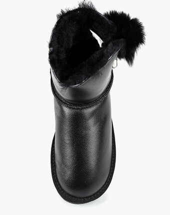 Миниатюра фотографии Полусапоги glamforever
