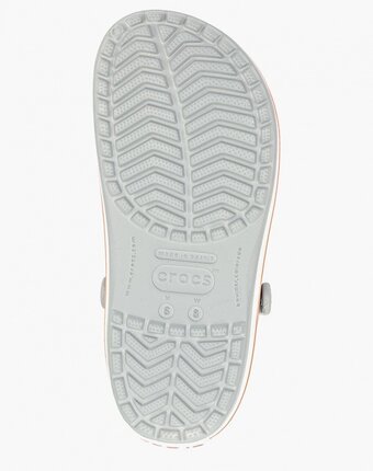 Миниатюра фотографии Сабо crocs