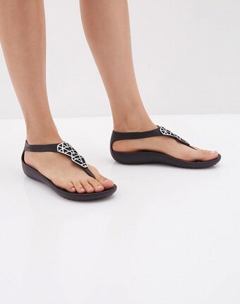 Миниатюра фотографии Сандалии crocs