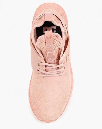 Миниатюра фотографии Кроссовки dc shoes