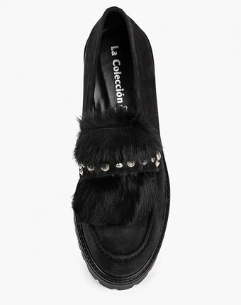 Миниатюра фотографии Лоферы la coleccion