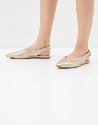 Миниатюра фотографии Туфли dorothy perkins