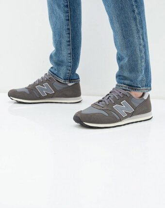 Миниатюра фотографии Кроссовки new balance