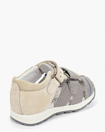 Миниатюра фотографии Сандалии biker