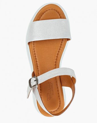 Миниатюра фотографии Босоножки respect