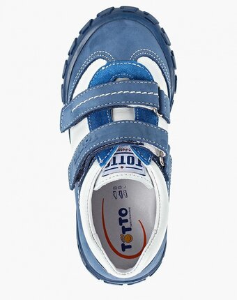 Миниатюра фотографии Ботинки totta