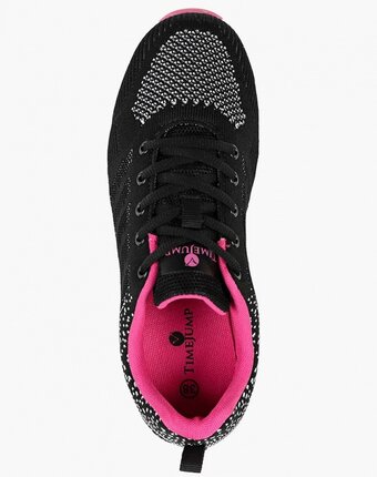 Миниатюра фотографии Кроссовки timejump