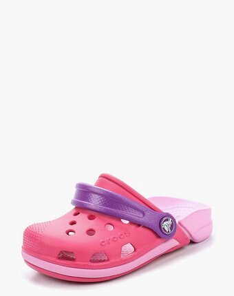 Миниатюра фотографии Сабо crocs