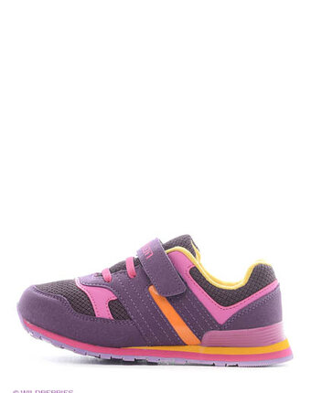 Миниатюра фотографии Кроссовки, milton