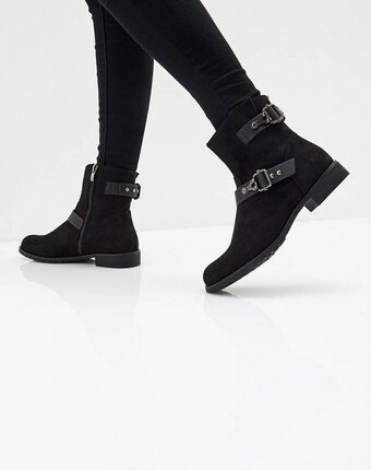 Миниатюра фотографии Ботинки mellisa