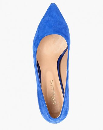 Миниатюра фотографии Туфли hestrend