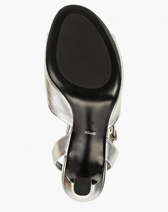 Миниатюра фотографии Босоножки vitacci