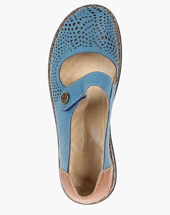 Миниатюра фотографии Туфли alessio nesca