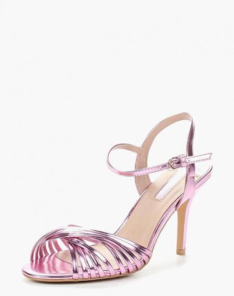 Миниатюра фотографии Босоножки dorothy perkins