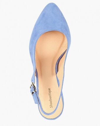 Миниатюра фотографии Туфли shoobootique