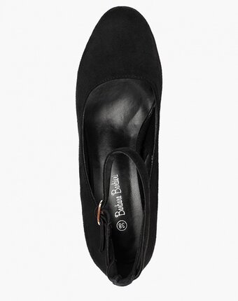 Миниатюра фотографии Туфли barbara barbieri