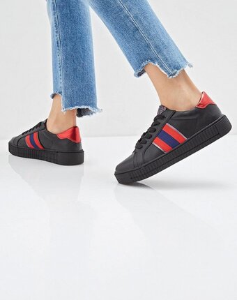 Миниатюра фотографии Кеды marco tozzi