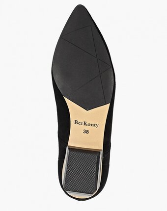 Миниатюра фотографии Ботинки berkonty