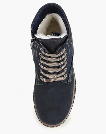 Миниатюра фотографии Ботинки crosby