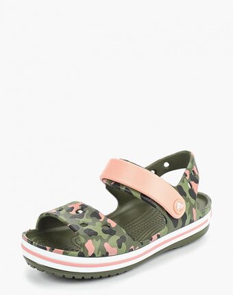 Миниатюра фотографии Сандалии crocs