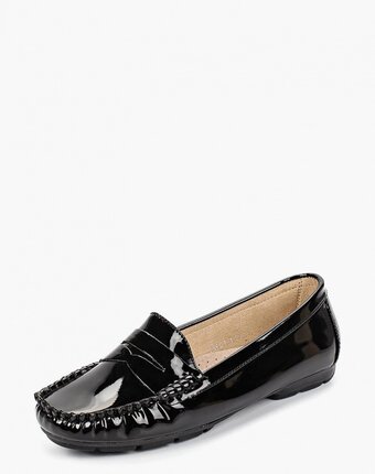 Миниатюра фотографии Мокасины la bottine souriante