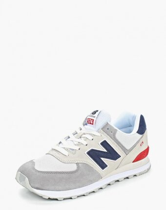 Миниатюра фотографии Кроссовки new balance