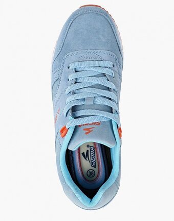 Миниатюра фотографии Кроссовки sigma