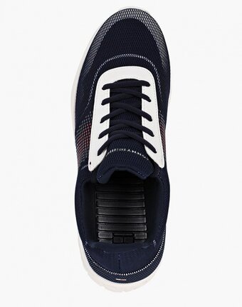 Миниатюра фотографии Кроссовки tommy hilfiger