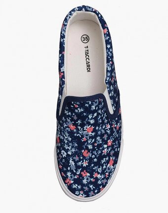 Миниатюра фотографии Слипоны t.taccardi