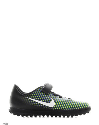 Миниатюра фотографии Шиповки jr mercurialx vortex 3 (v) tf, nike