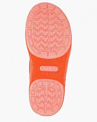 Миниатюра фотографии Сандалии crocs