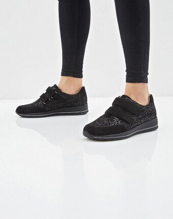 Миниатюра фотографии Кроссовки caprice