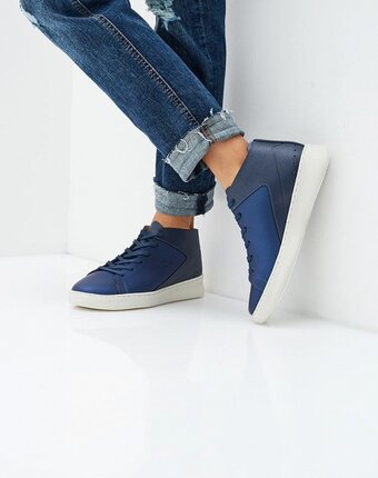 Миниатюра фотографии Кеды lacoste