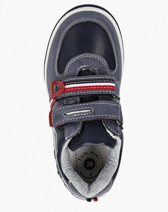 Миниатюра фотографии Кеды tom-miki