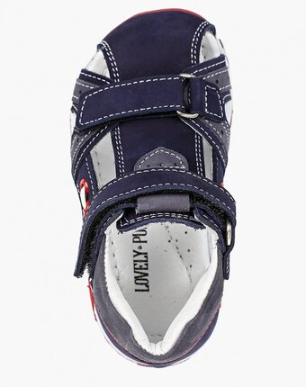 Миниатюра фотографии Сандалии lovely puppy