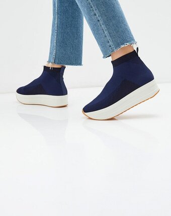 Миниатюра фотографии Кроссовки vagabond