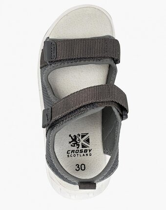 Миниатюра фотографии Сандалии crosby