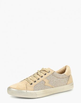 Миниатюра фотографии Кеды ideal shoes