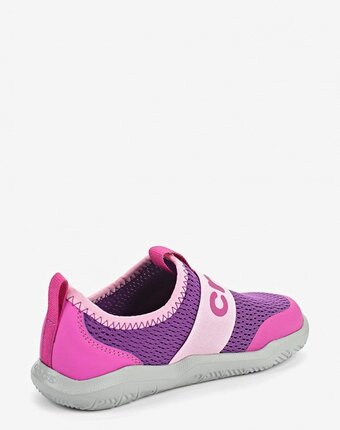 Миниатюра фотографии Кроссовки crocs