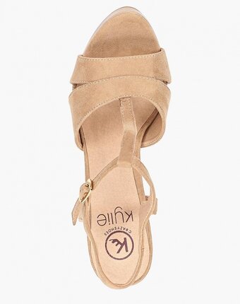 Миниатюра фотографии Босоножки kylie