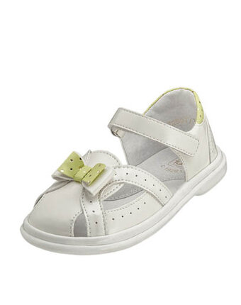 Миниатюра фотографии Сандалии, топ-топ