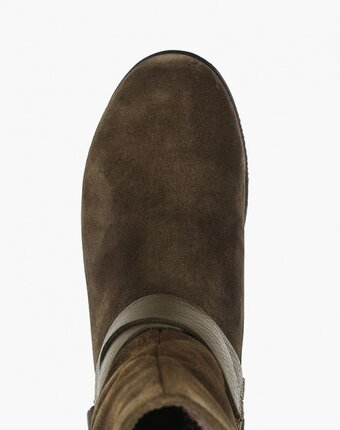 Миниатюра фотографии Полусапоги dino ricci