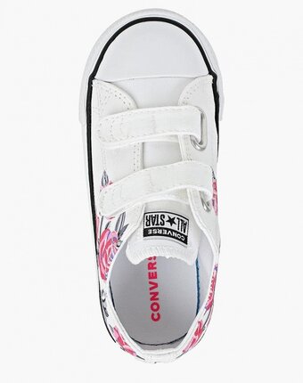 Миниатюра фотографии Кеды converse