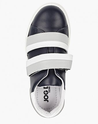 Миниатюра фотографии Кеды jog dog